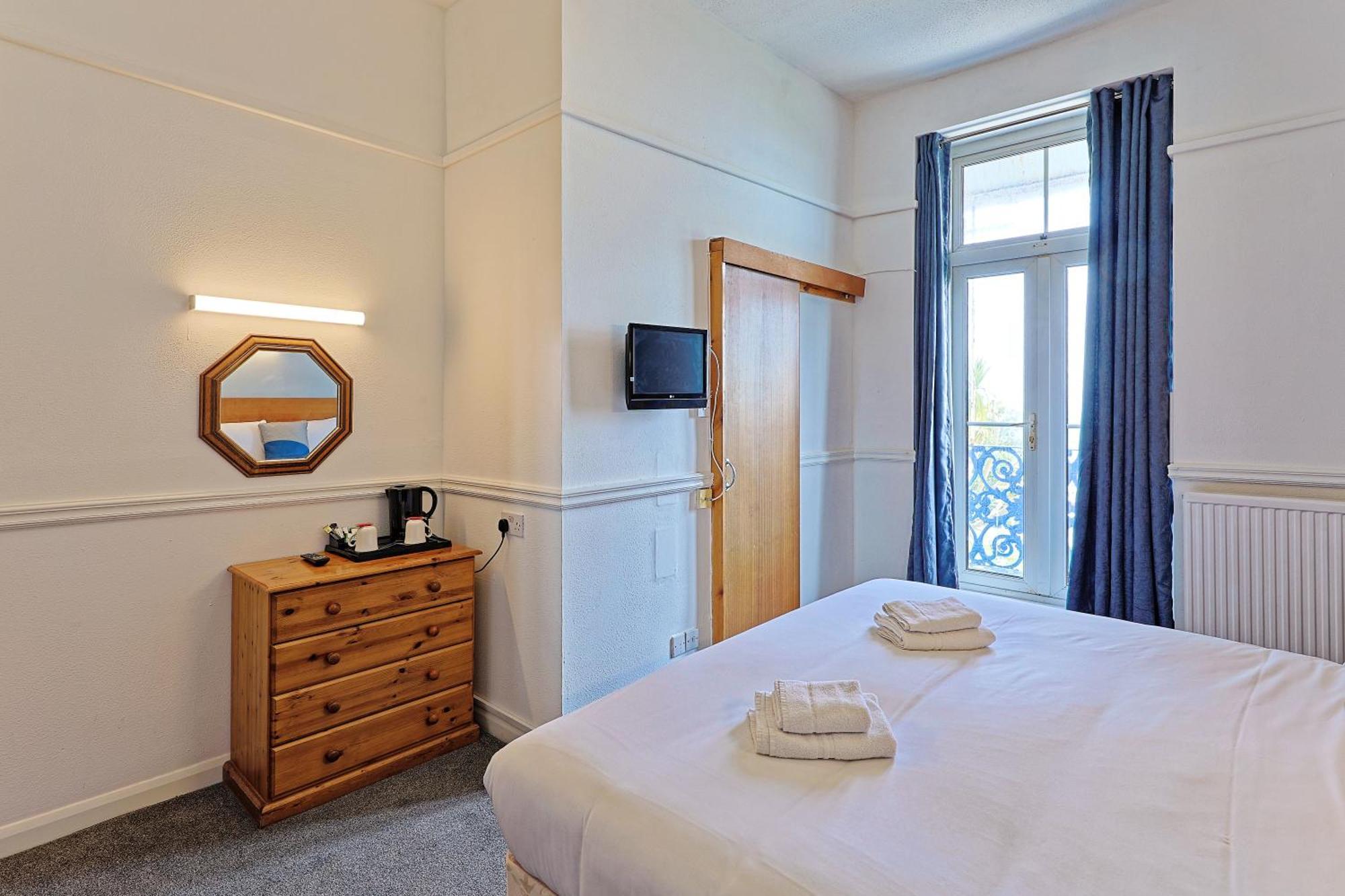 Oyo The Southcliff Hotel Folkestone Exterior foto